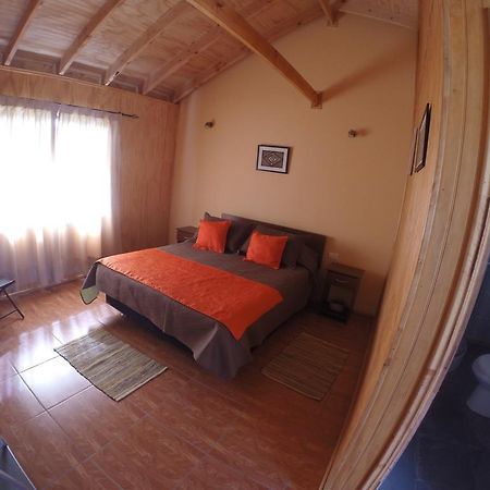 Patagonia Bordelago Puerto Ingeniero Ibanez Екстер'єр фото
