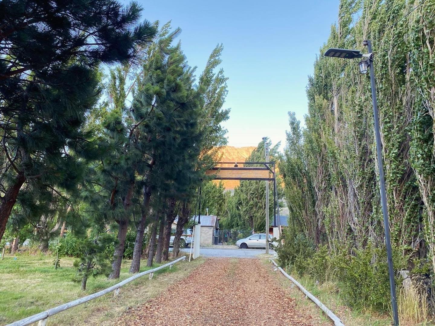 Patagonia Bordelago Puerto Ingeniero Ibanez Екстер'єр фото