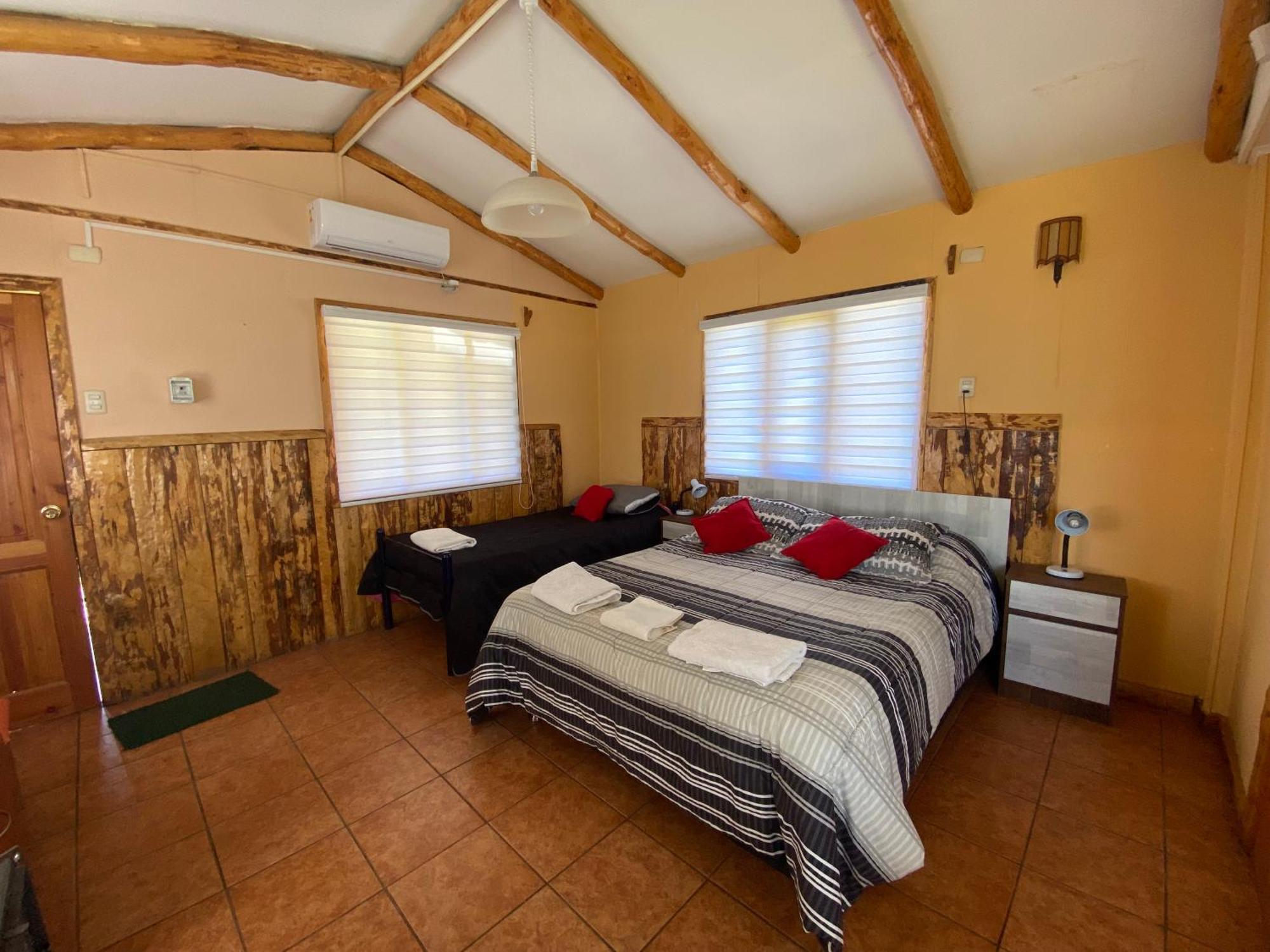 Patagonia Bordelago Puerto Ingeniero Ibanez Екстер'єр фото