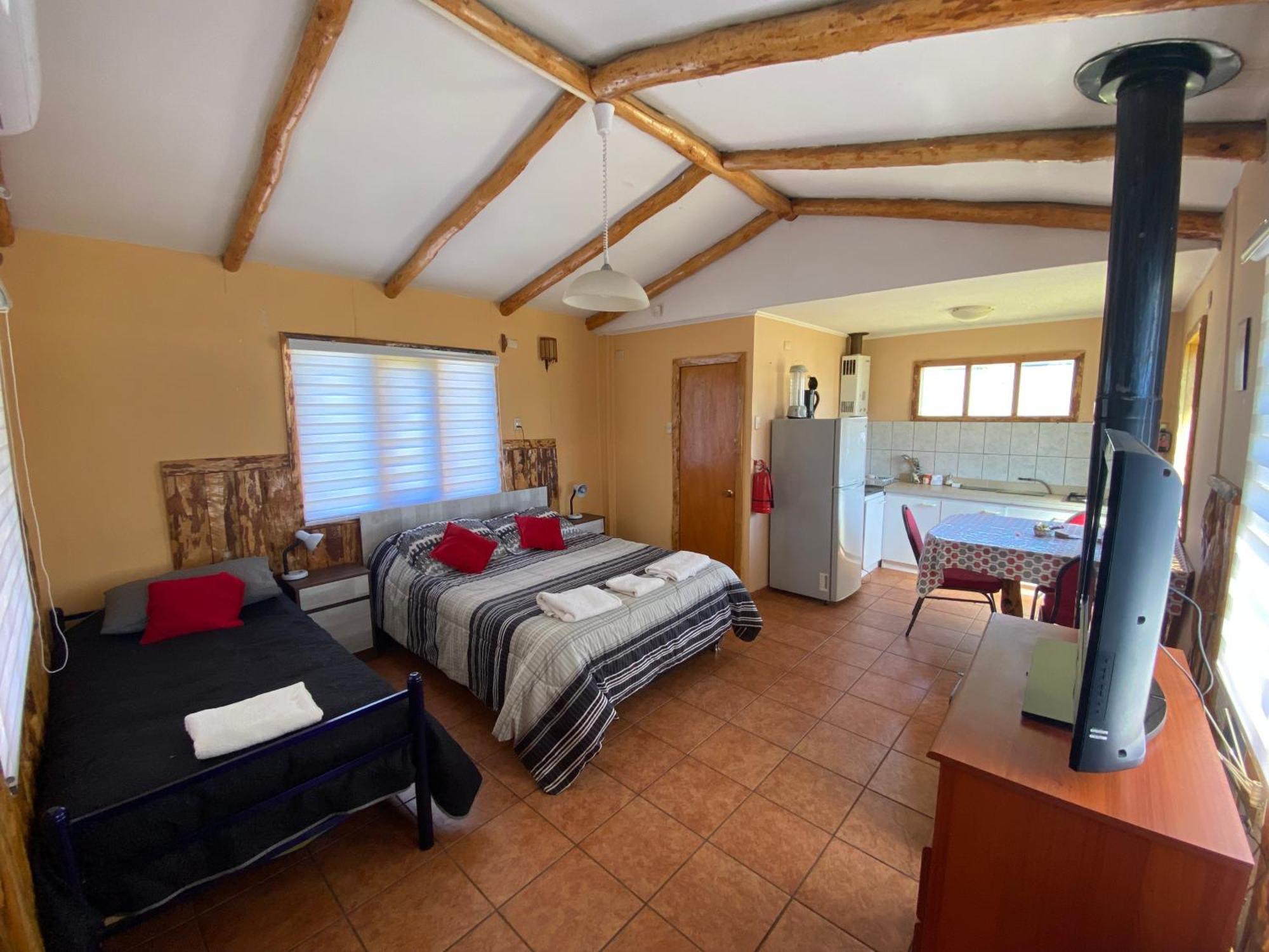 Patagonia Bordelago Puerto Ingeniero Ibanez Екстер'єр фото