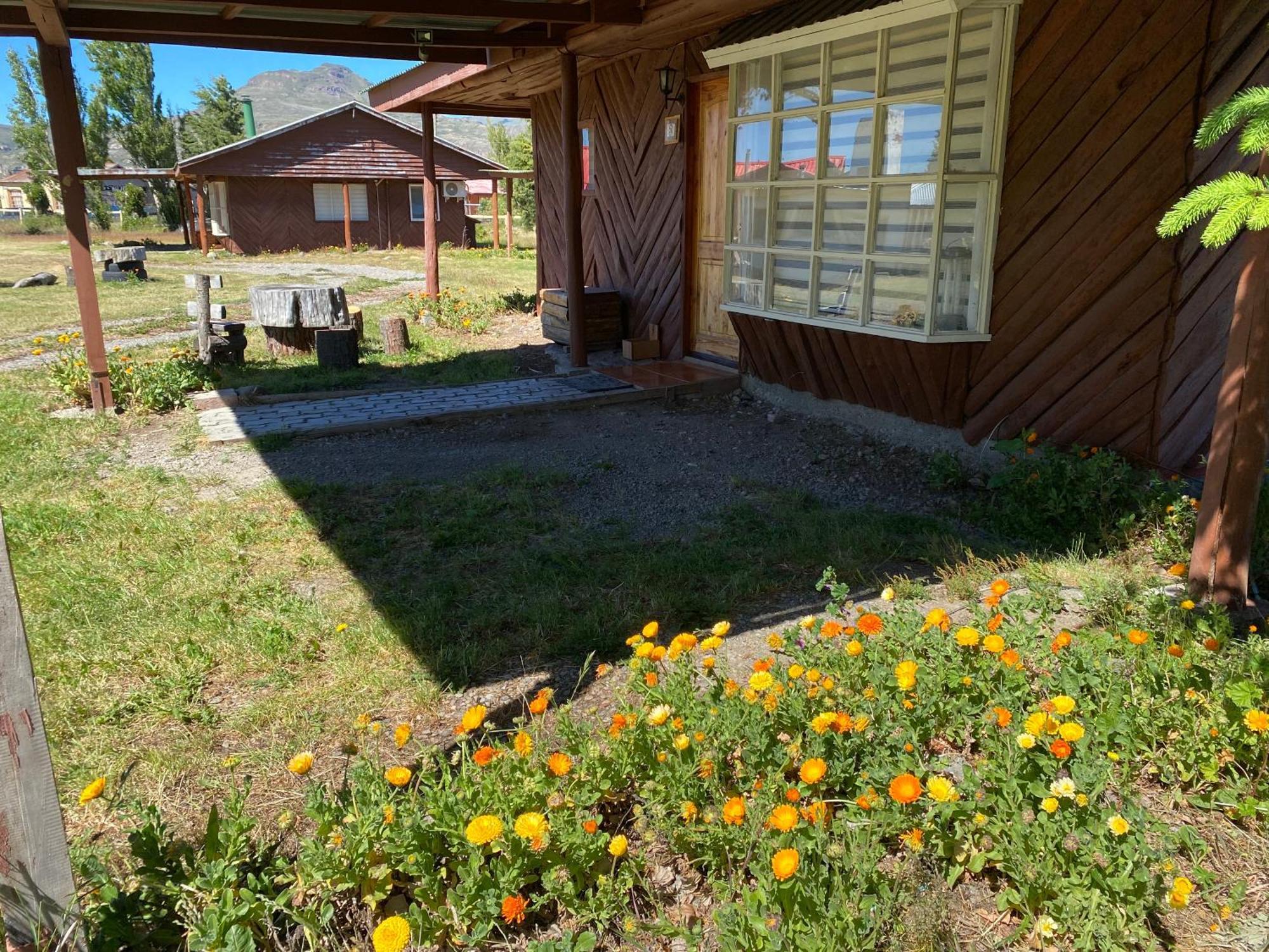 Patagonia Bordelago Puerto Ingeniero Ibanez Екстер'єр фото