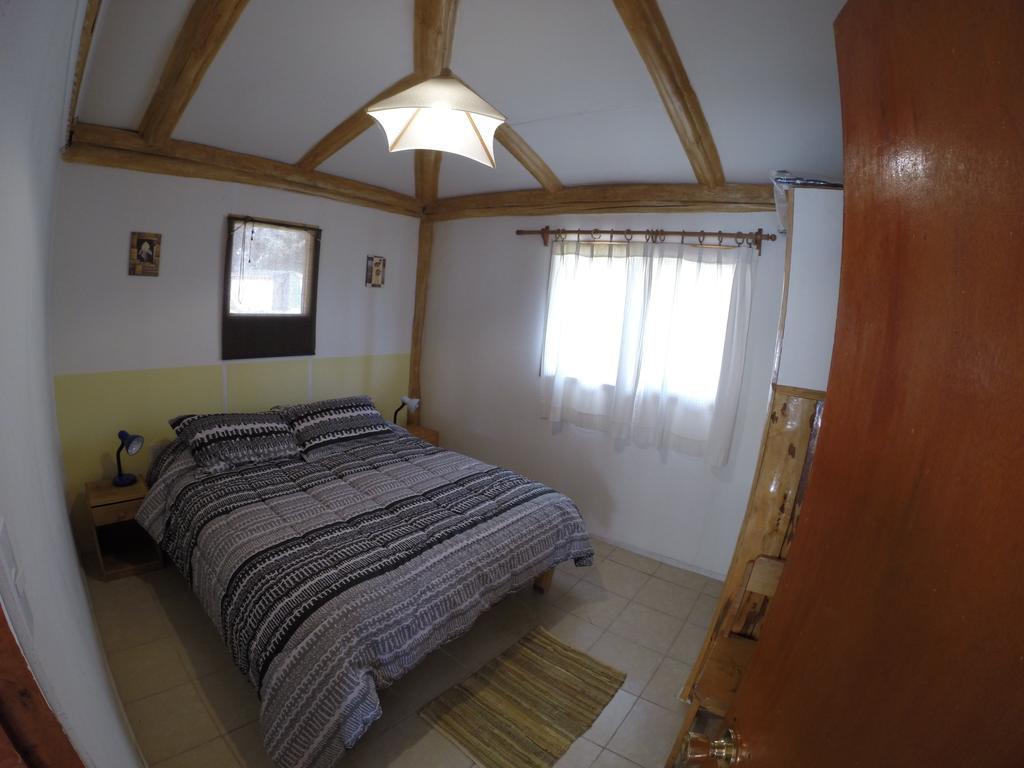 Patagonia Bordelago Puerto Ingeniero Ibanez Екстер'єр фото